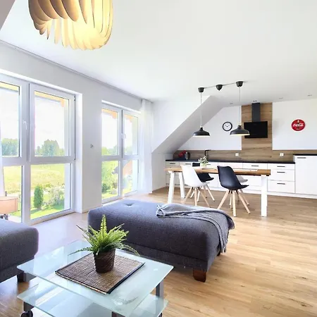 Newa Apartament *