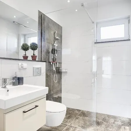 Newa Lägenhet Gąski