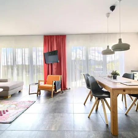 Newa Apartment Gaski (Koszalin)