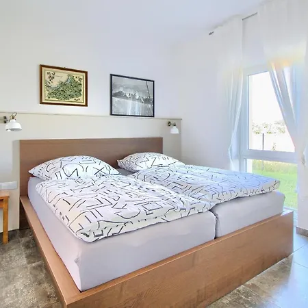 Newa Apartment