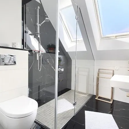Apartament Newa Gąski