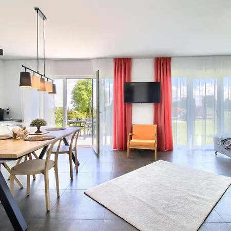 Newa Apartament Gąski