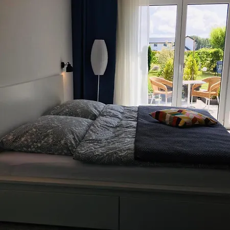 Newa Apartament Gąski