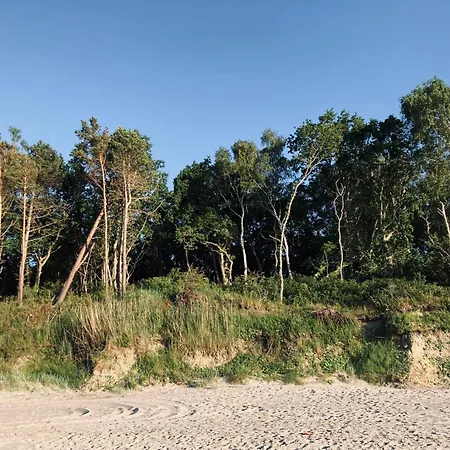 Lägenhet Newa Gąski