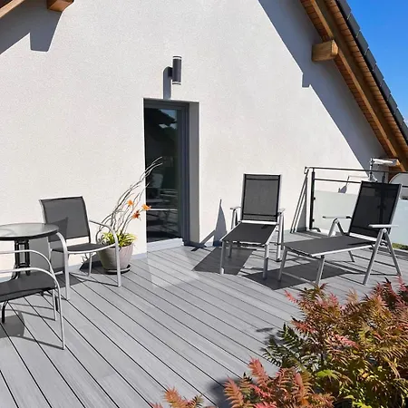 Newa Apartament *