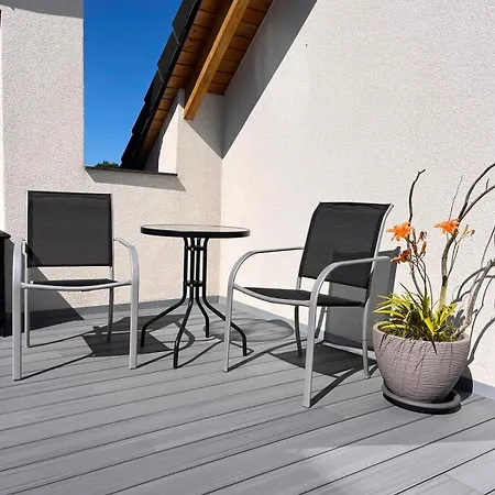 Newa Apartament Gąski