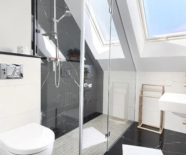 Lägenhet Newa Gąski