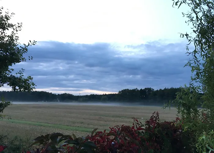 Newa Lägenhet Gąski